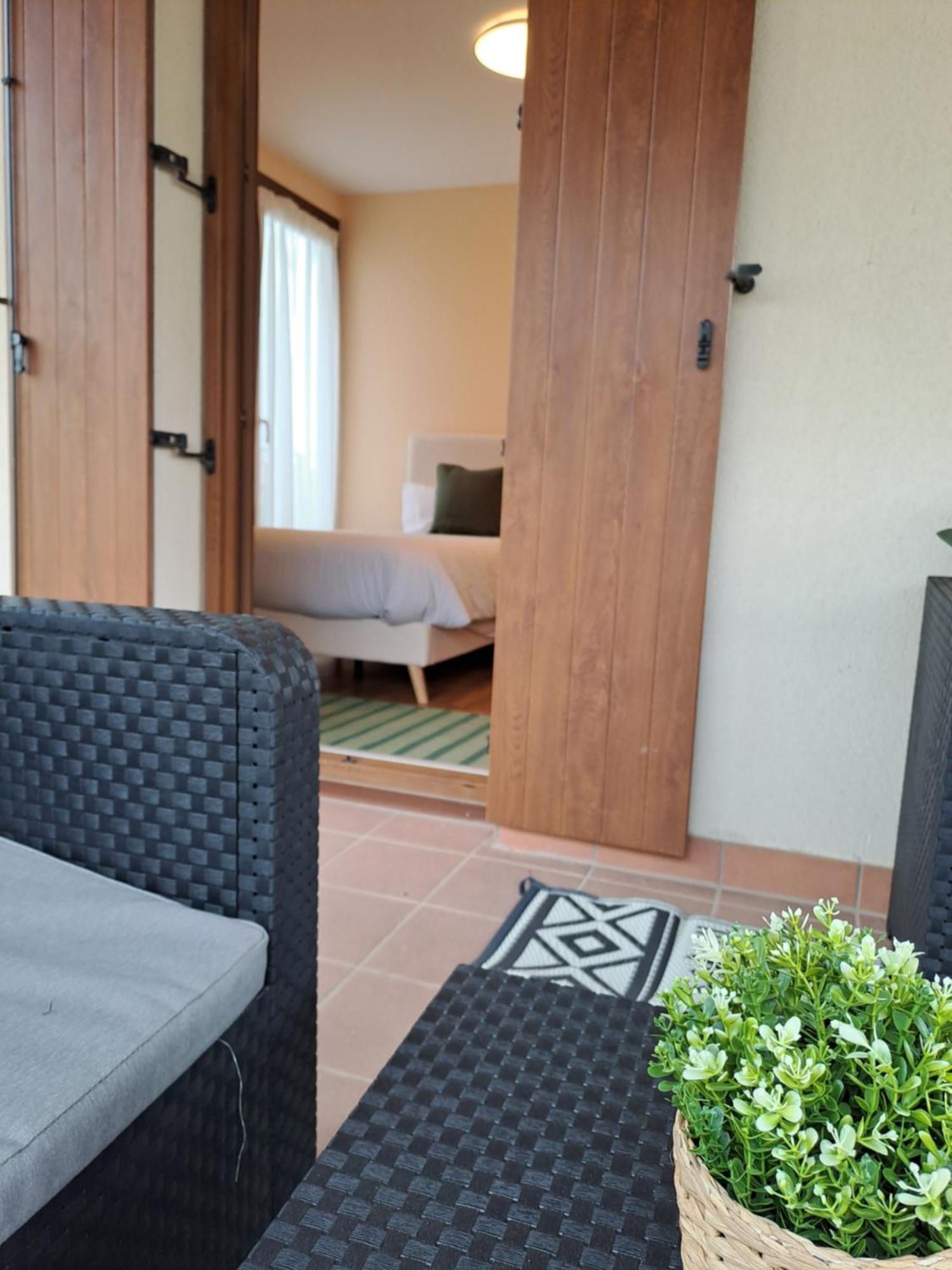 Casa Rural Torreblanca Urroz Luaran gambar