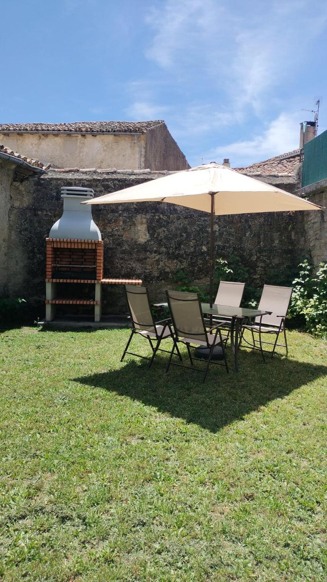 Casa Rural Torreblanca Urroz Luaran gambar